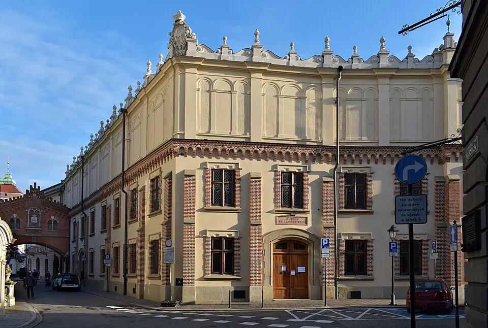 Czartoryski-Museum