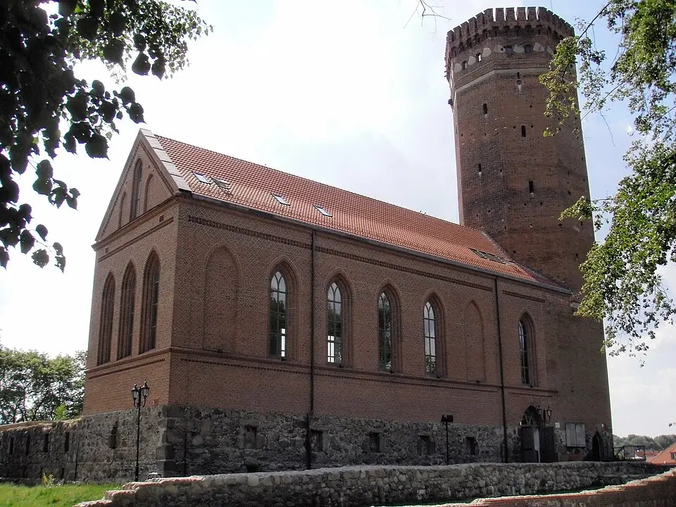 Muzeum Regionalne w Człuchowie