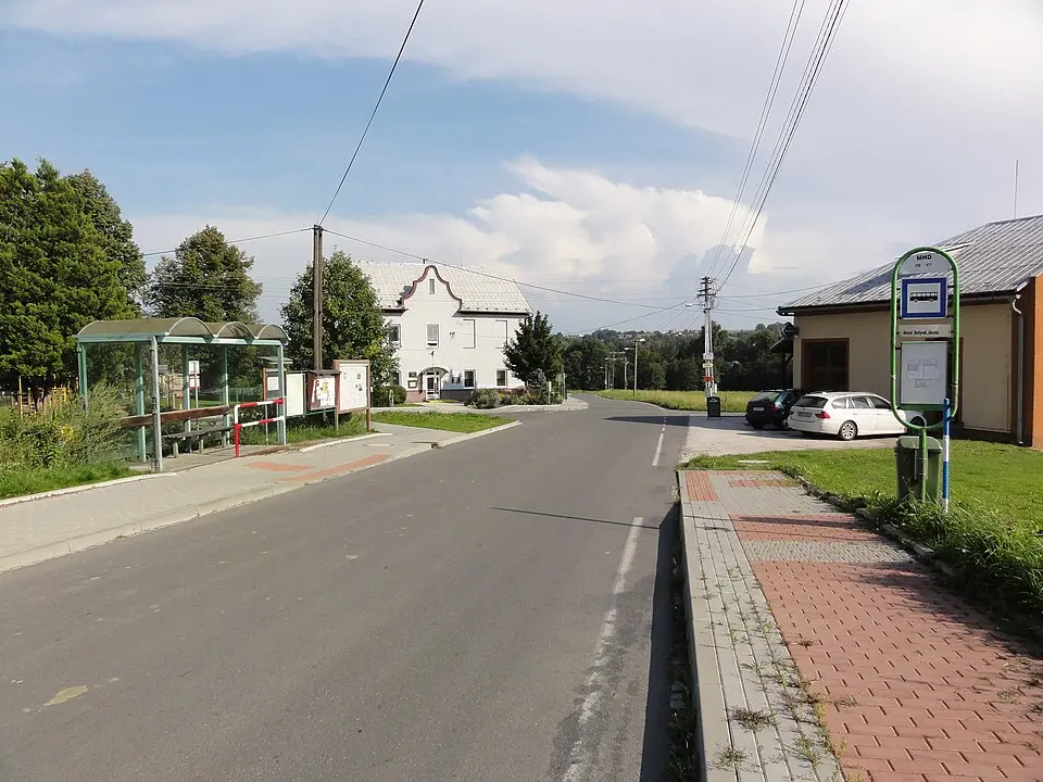 Dolní Datyně