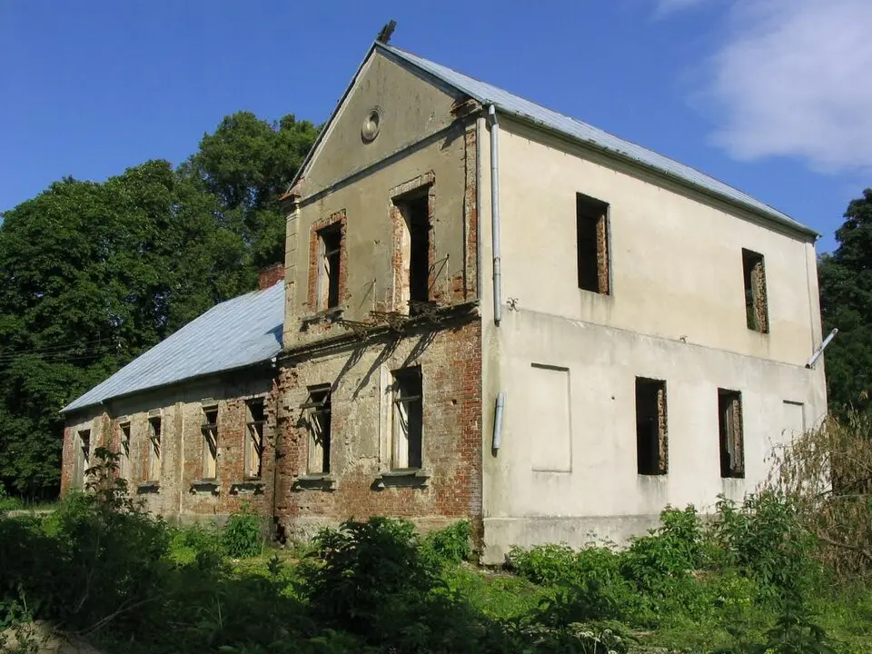 Czeberaki, Masovian Voivodeship