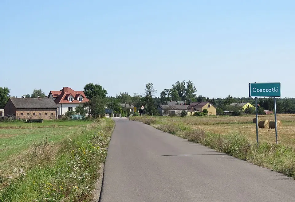 Czeczotki