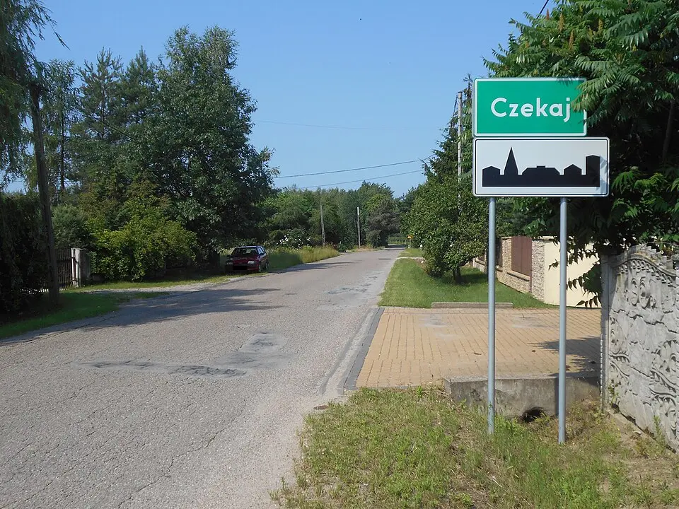 Czekaj