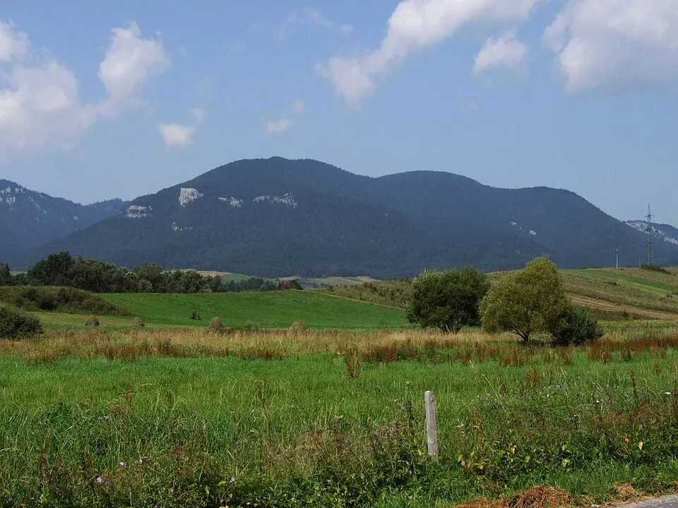 Čerenová