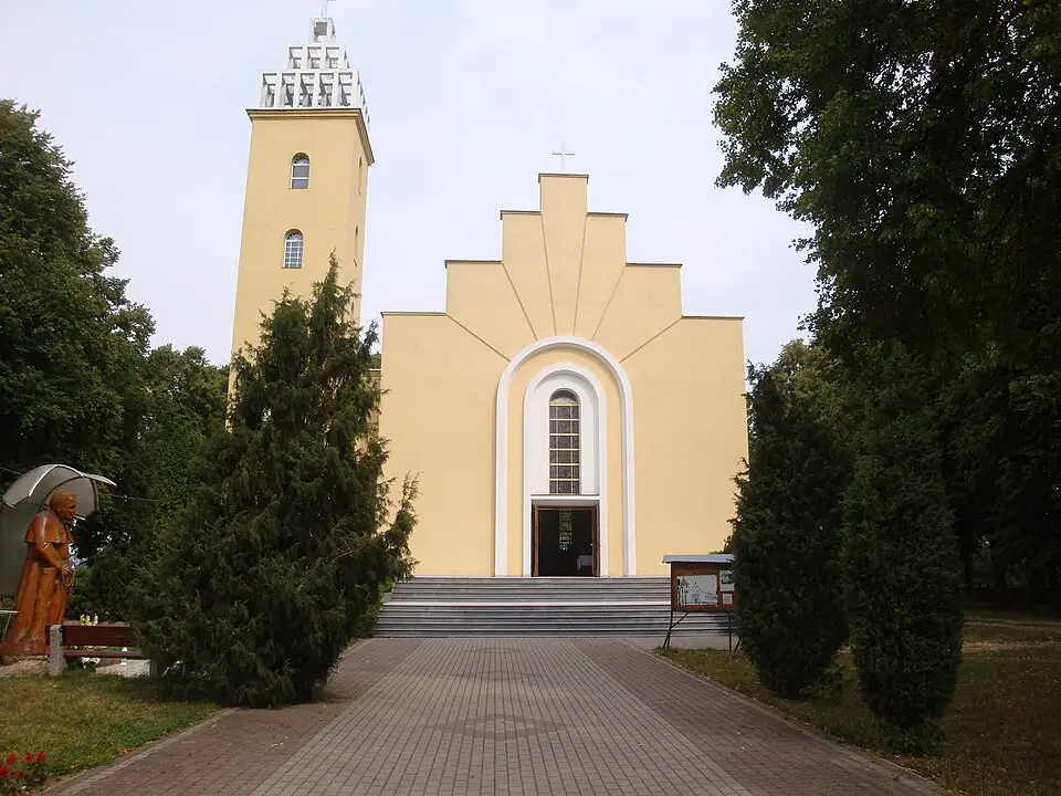 Czermno