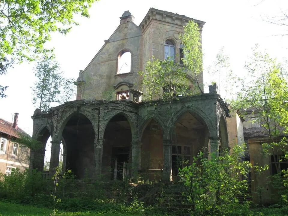 Pałac