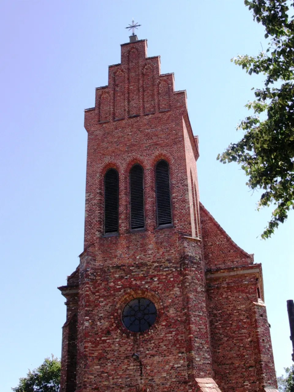 Czerwonka