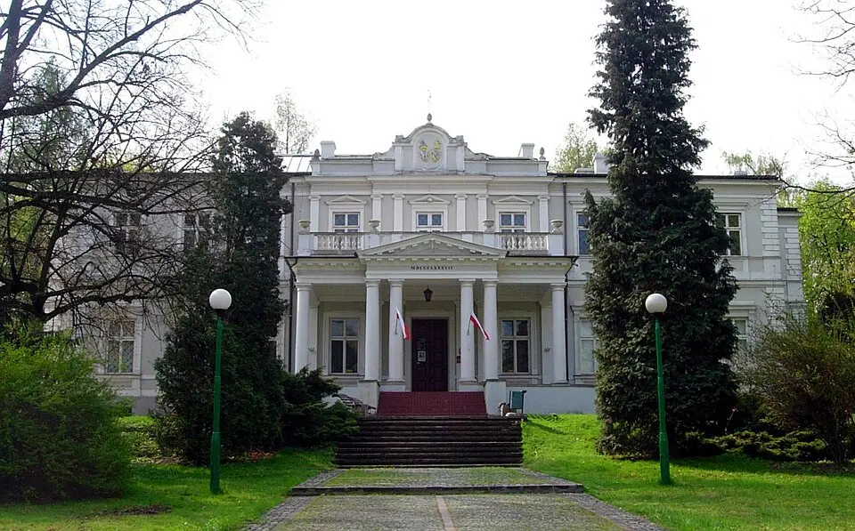 Muzeum Historyczno-Archeologiczne w Ostrowcu Świętokrzyskim