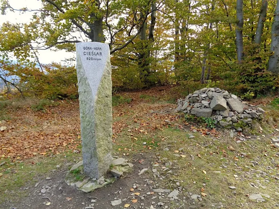 Česlar