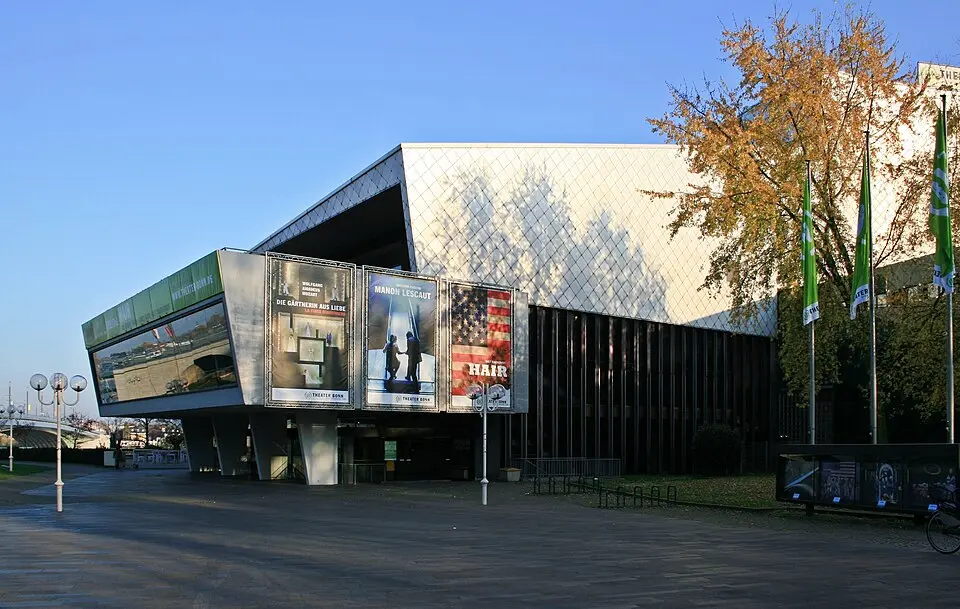 Oper Bonn