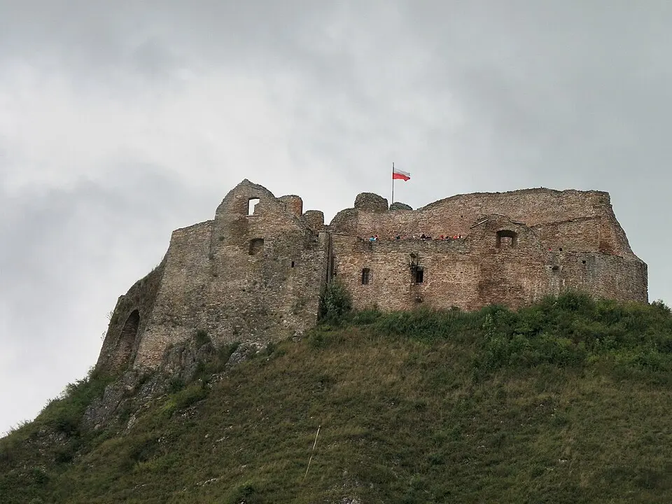 Czorsztyn (hrad)