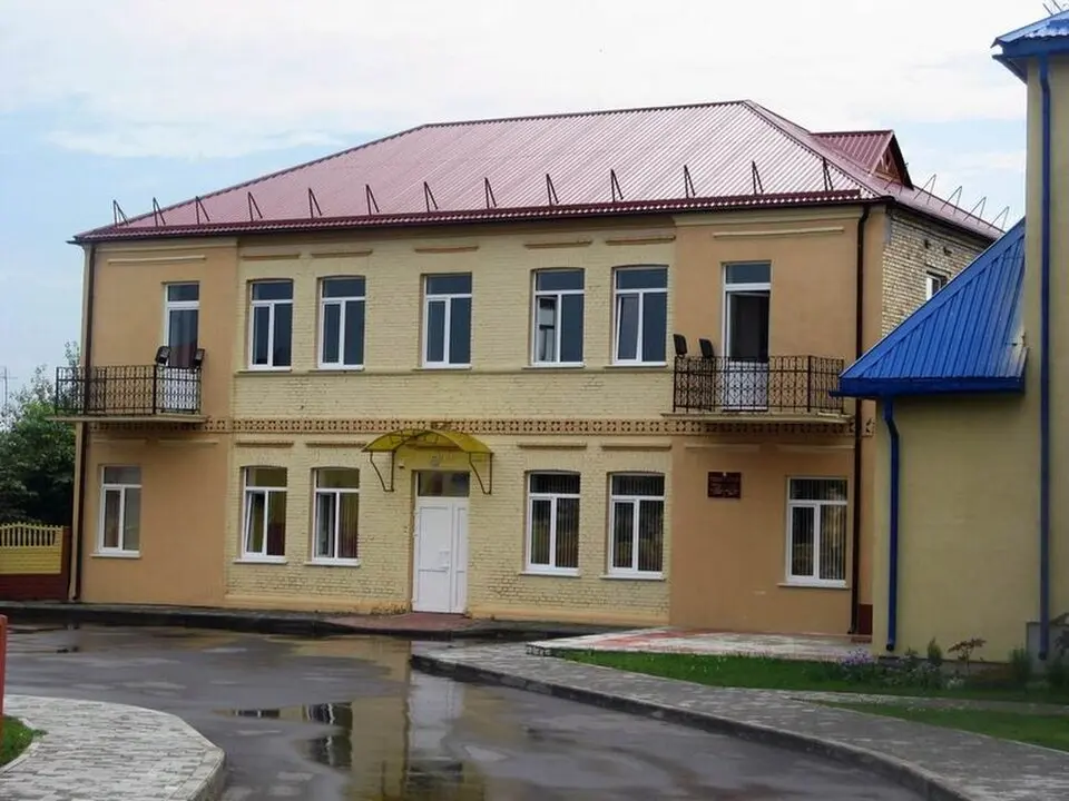 Іўеўскі музэй нацыянальных культураў