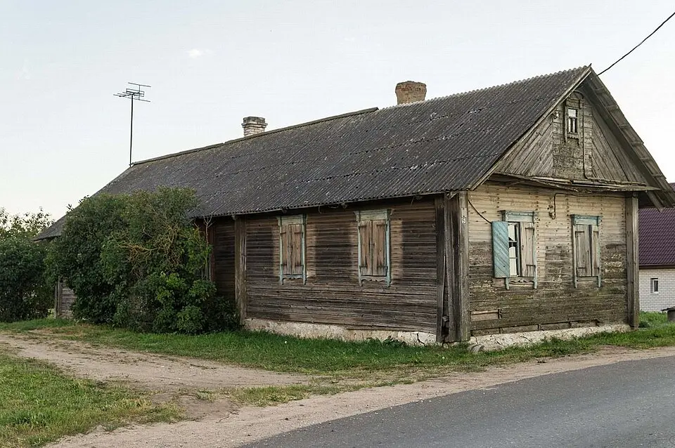 Абруб Беразьвецкі