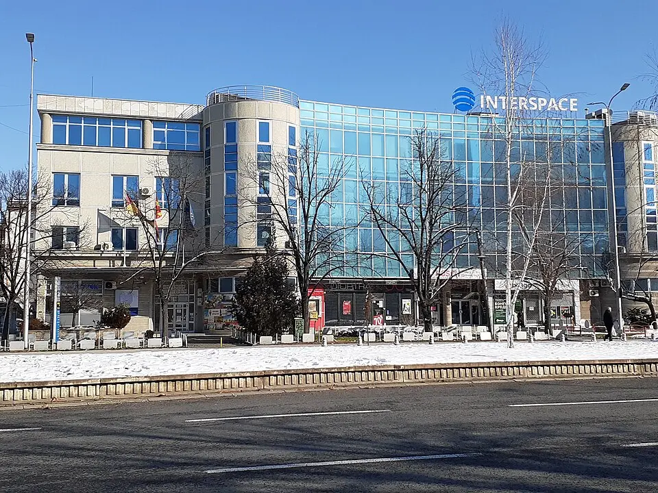Општина Аеродром