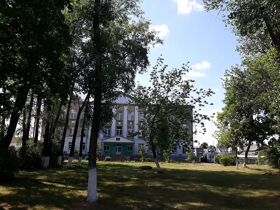 Азарычы