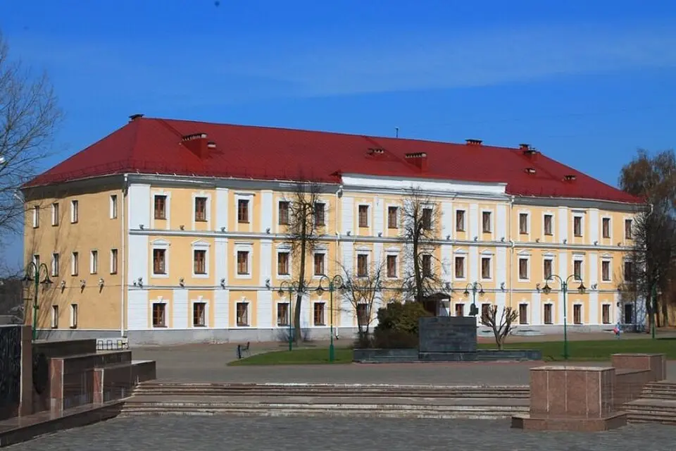 Магілёўскі краязнаўчы музэй