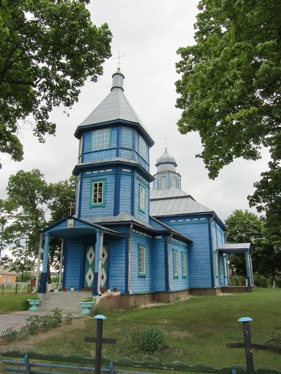 Альманы