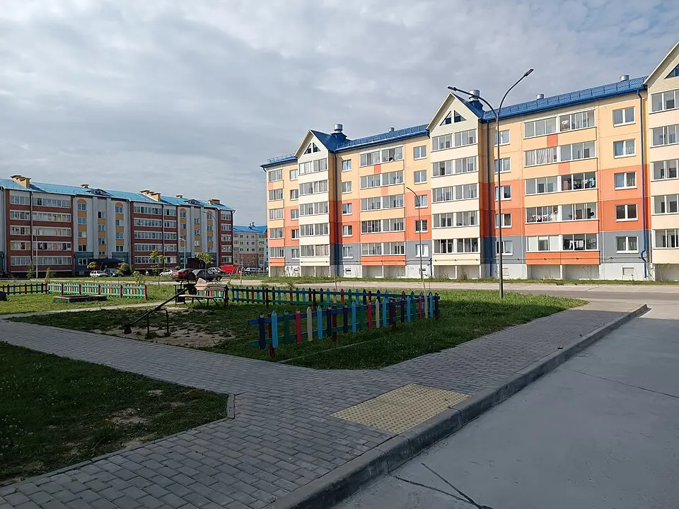 Андрэеўшчына