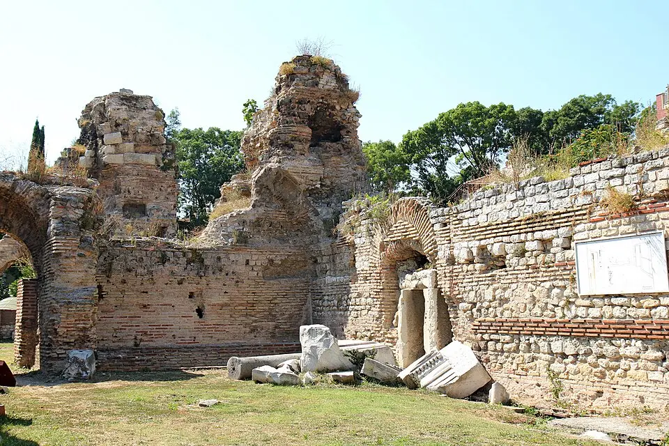 Odessos