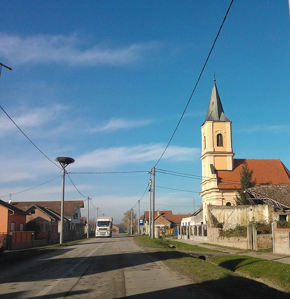 Apševci