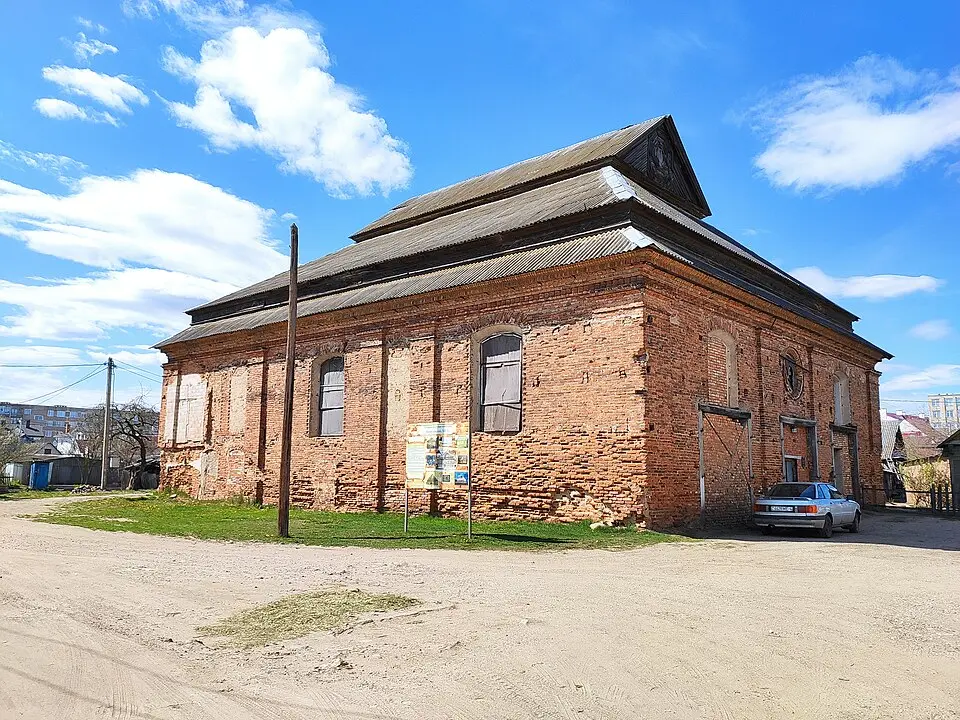 Synagoge