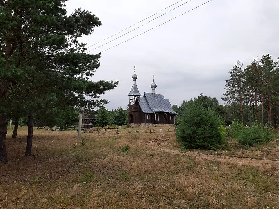 Бабровічы