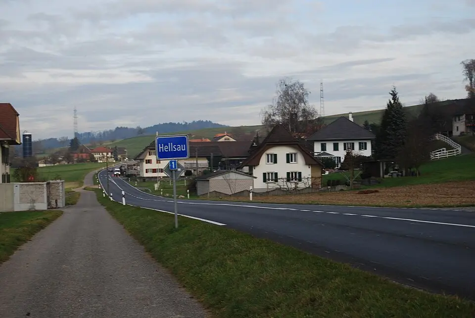 Kép: Dietrich Michael Weidmann · CC BY-SA 3.0 Hellsau