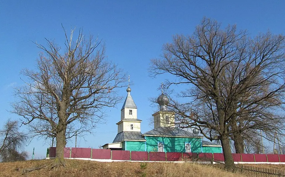 Баравое