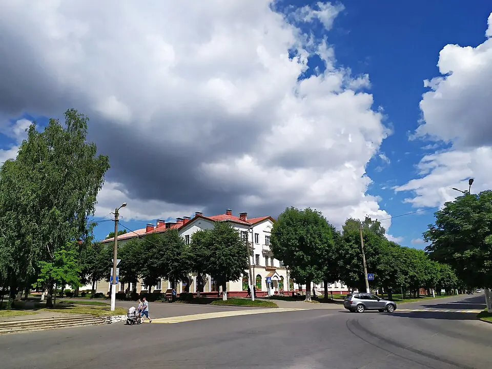 Barań