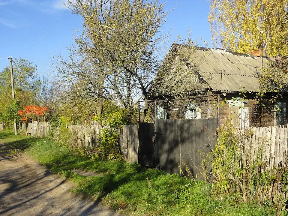 Барбарова