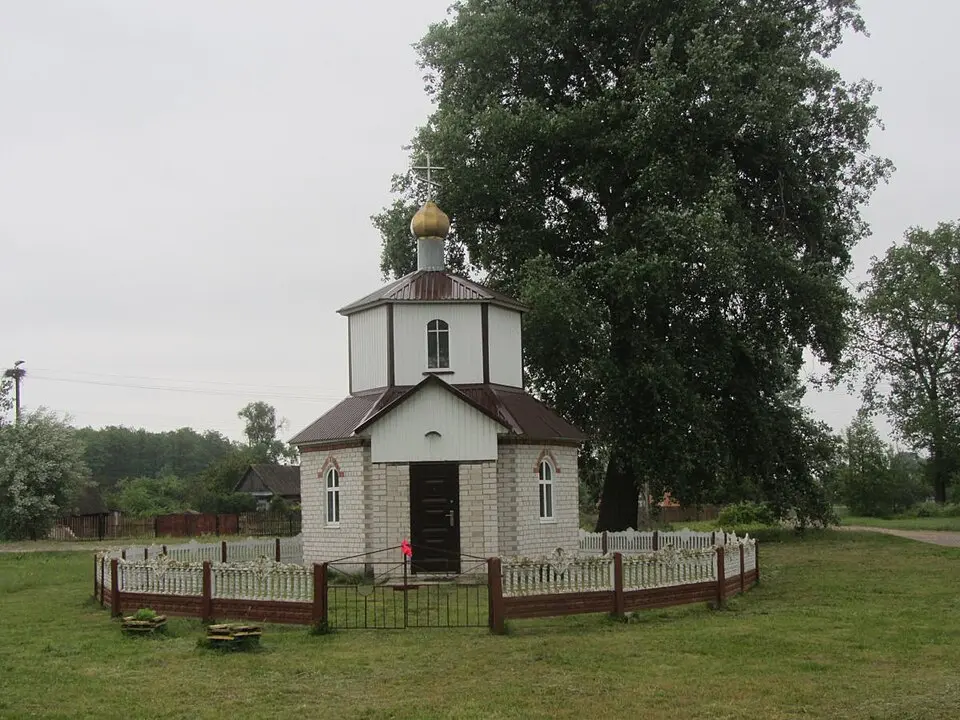 Барычавічы