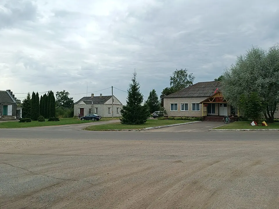 Бастуны