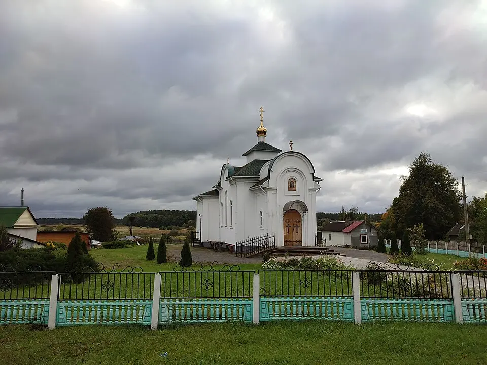 Бацэвічы