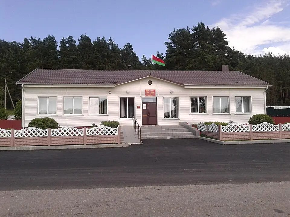 Bialarucki sieĺsaviet