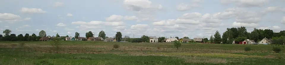 Белевічы