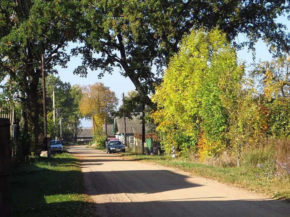 Белае
