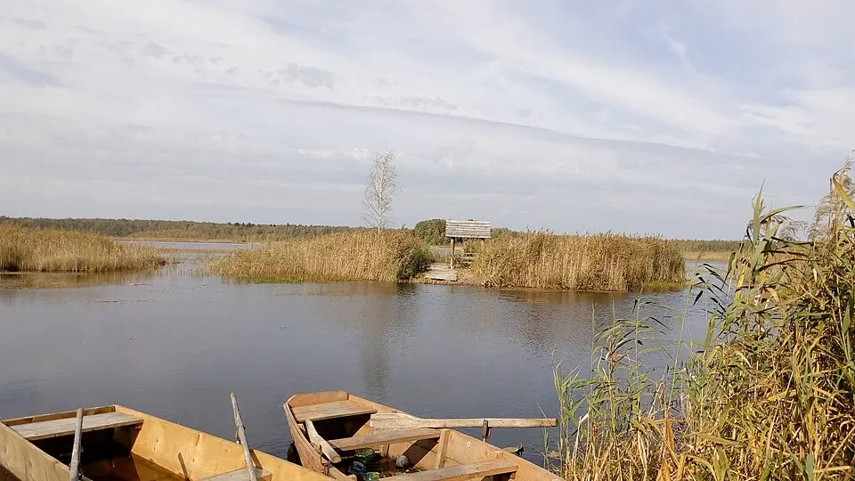 Vialikaje Sviatoje