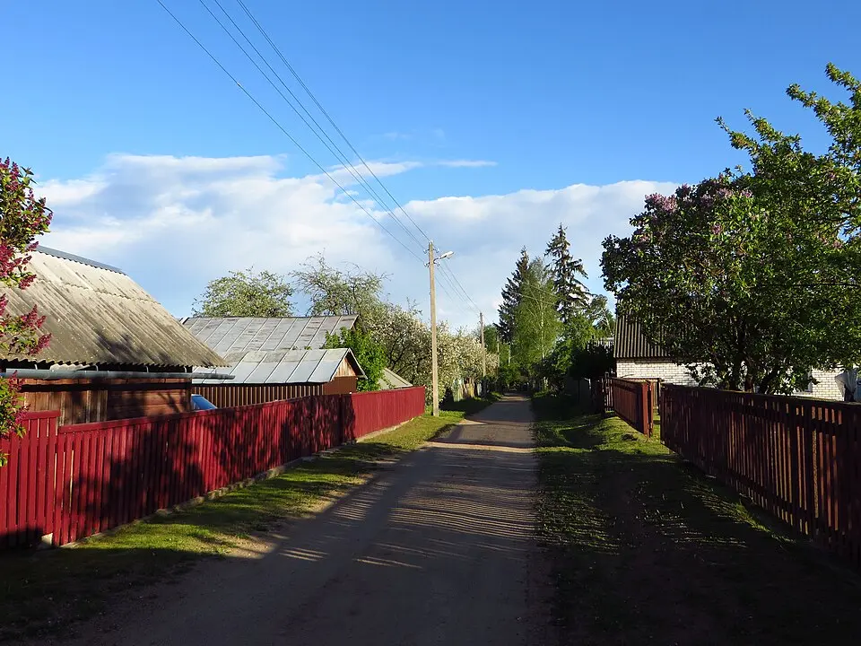 Беразіна