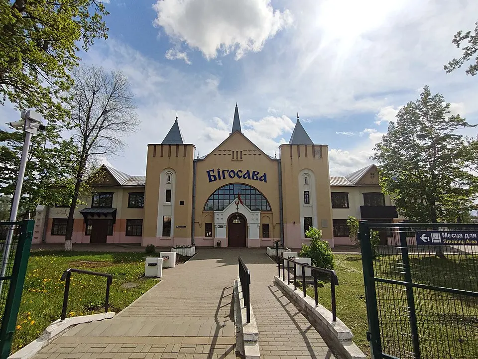Бігосава