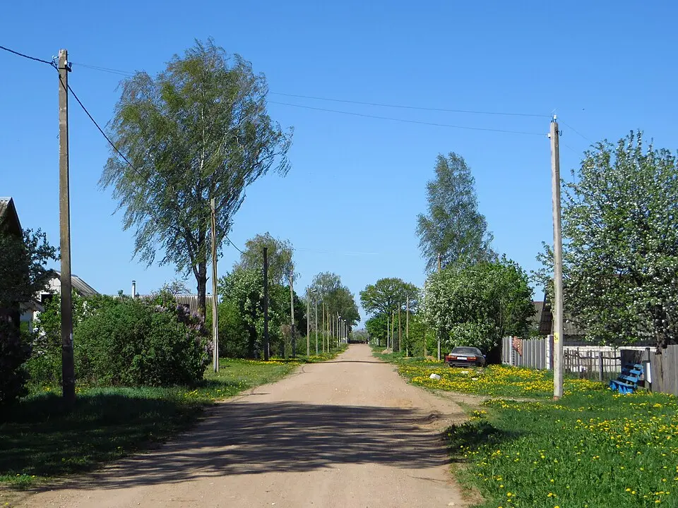 Благадаць