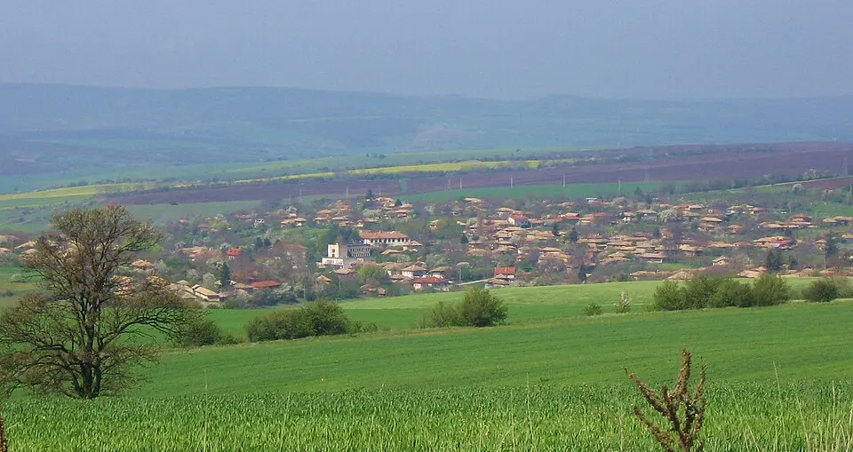 Благоево