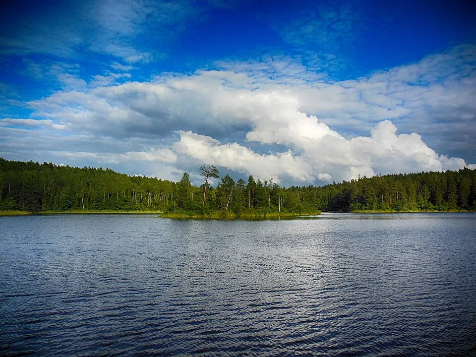 Глубелька