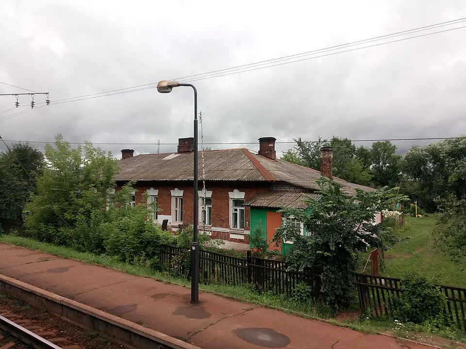 Блужа