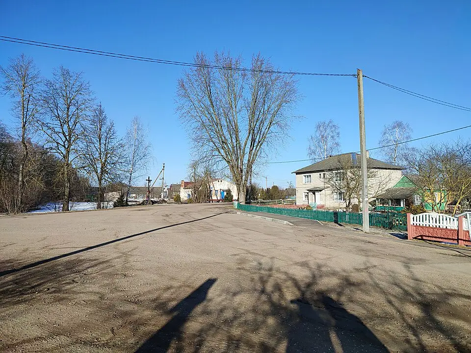 Багданаў