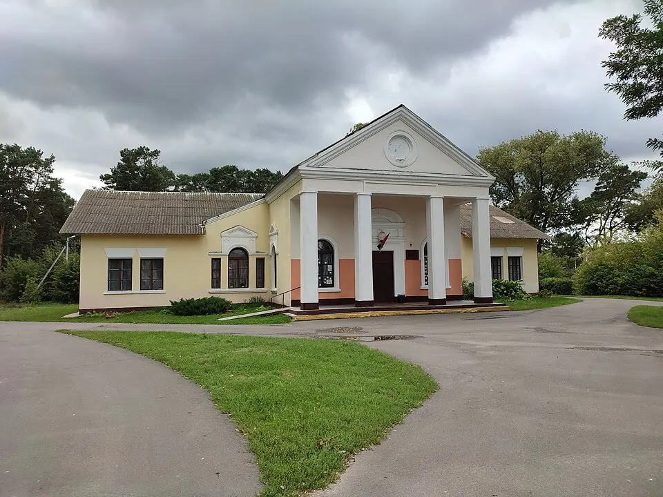 Baĺšavik