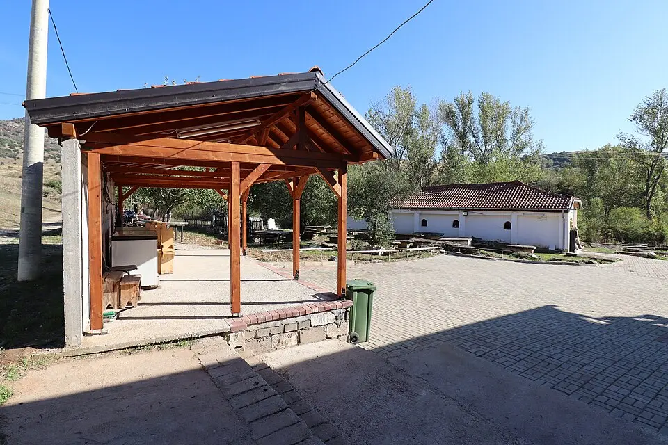 Бонечки манастир