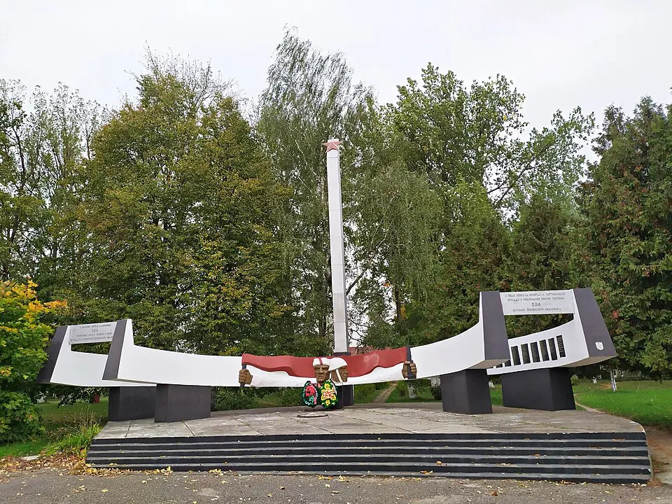 Баравое