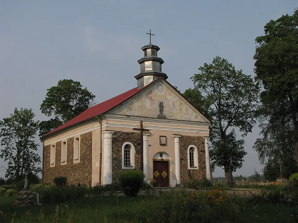 Baradzieničy
