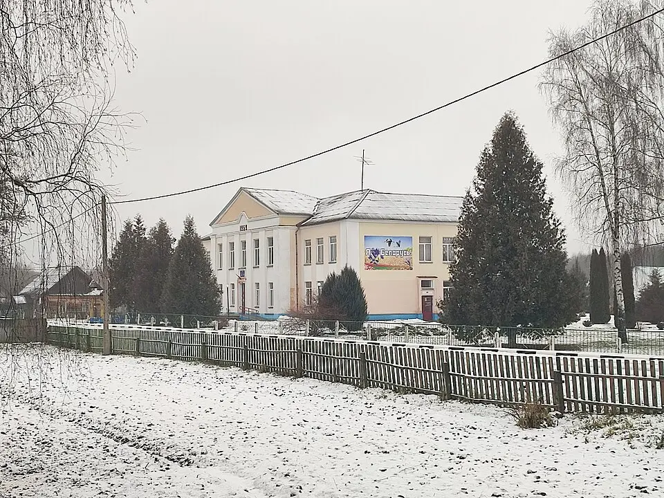 Бацьвінаўка