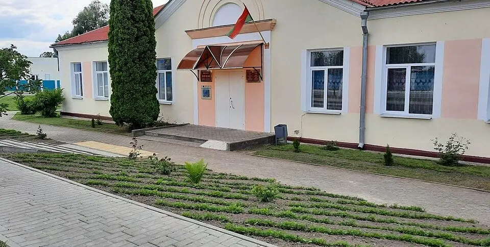 Брагінскі гістарычны музей з карціннай галерэяй