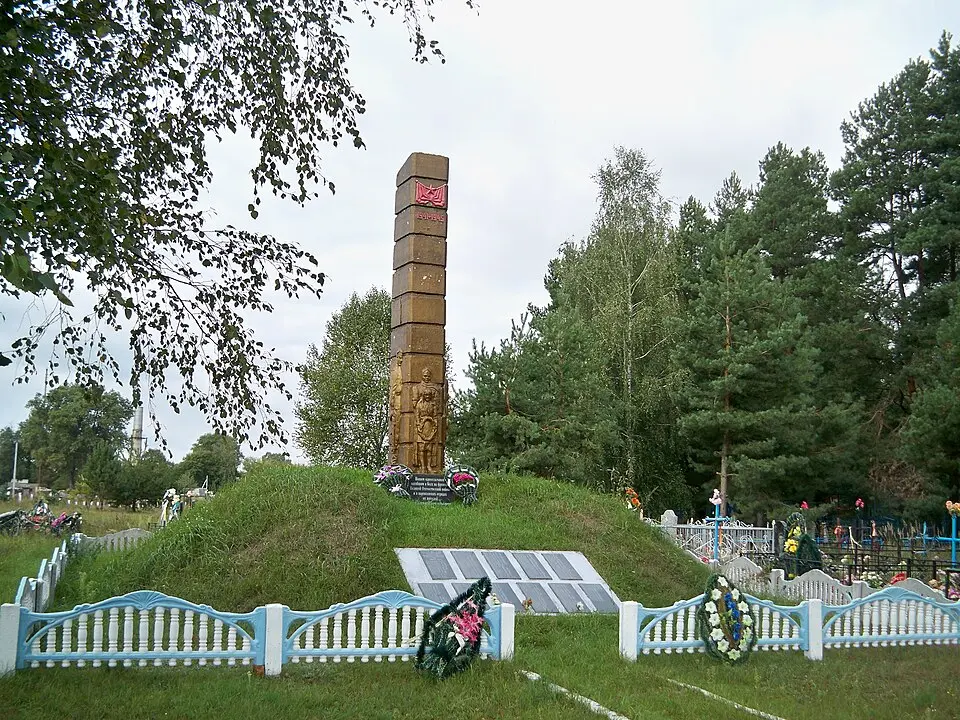 Вялікія Аўцюкі